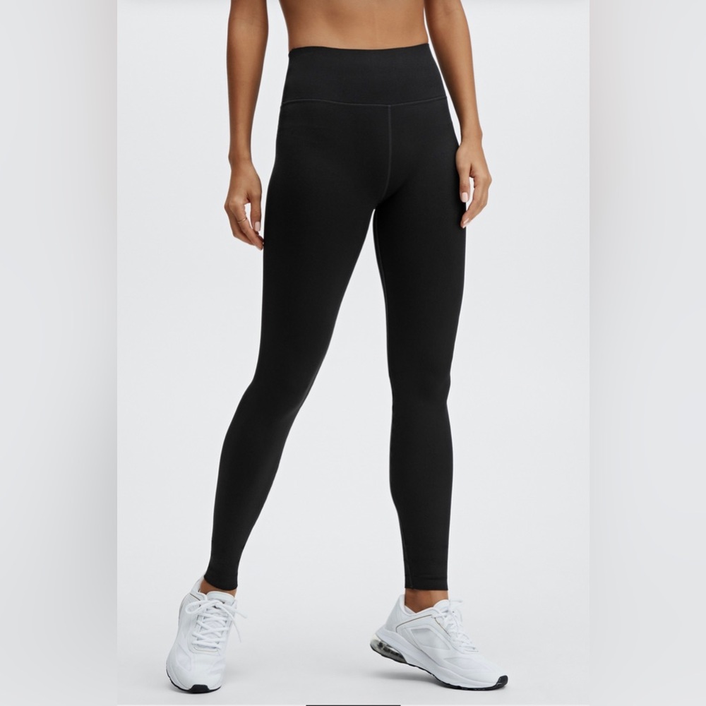 Fabletics Sculpt Knit Leggings